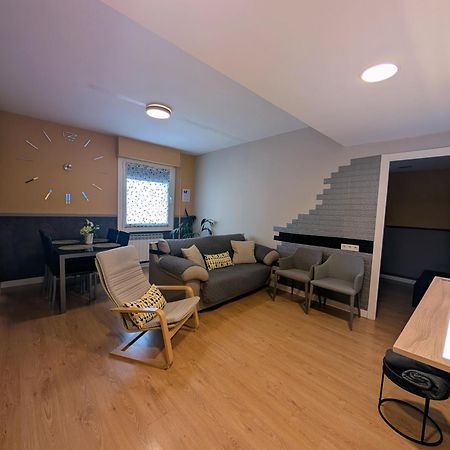 Gasteiz Etxea L Appartement Vitoria-Gasteiz Buitenkant foto
