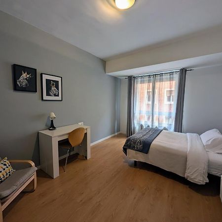 Gasteiz Etxea L Appartement Vitoria-Gasteiz Buitenkant foto