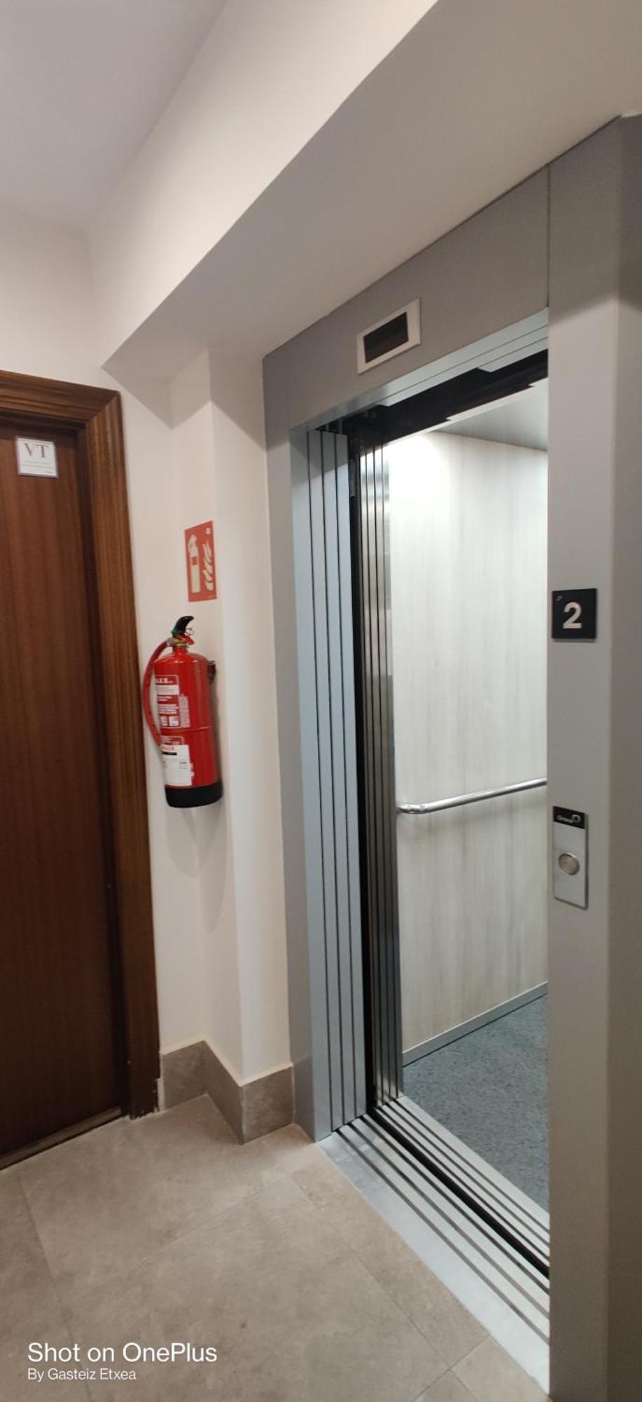 Gasteiz Etxea L Appartement Vitoria-Gasteiz Buitenkant foto