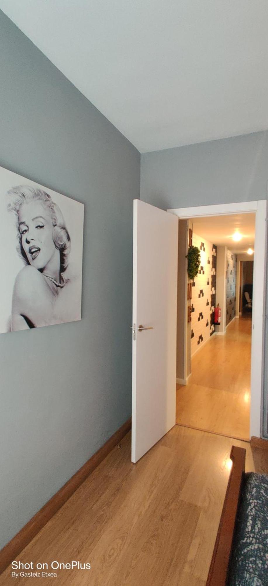 Gasteiz Etxea L Appartement Vitoria-Gasteiz Buitenkant foto