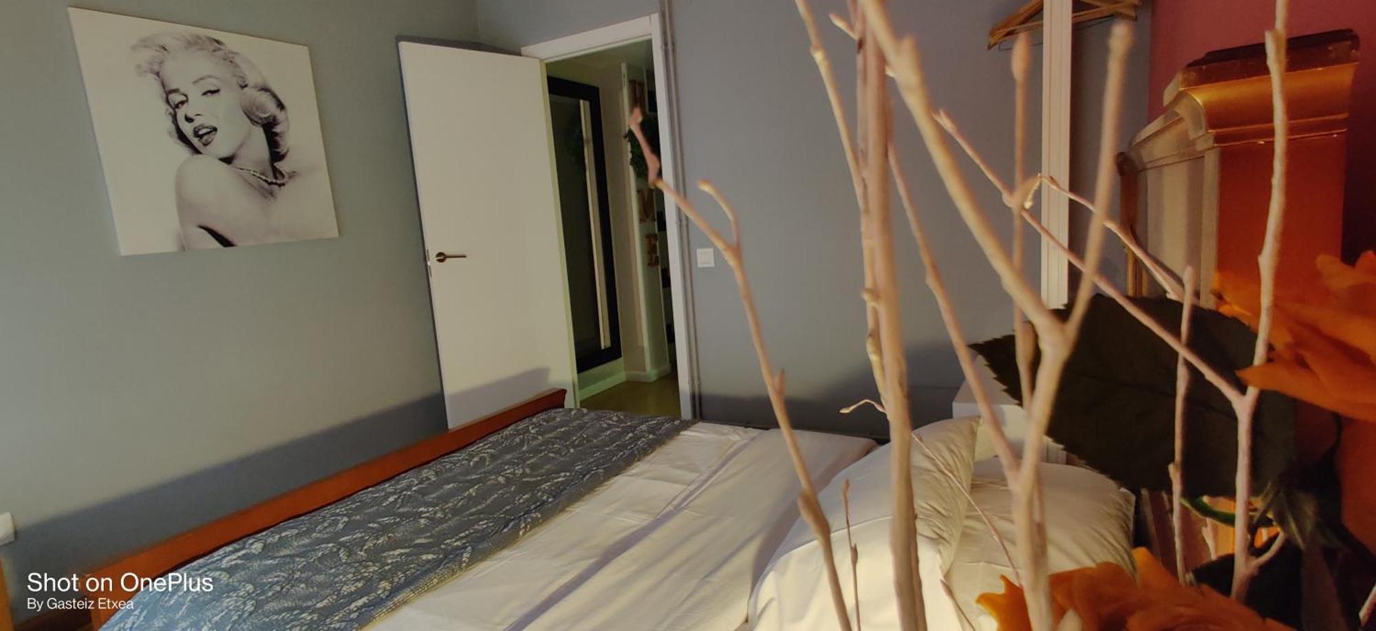 Gasteiz Etxea L Appartement Vitoria-Gasteiz Buitenkant foto