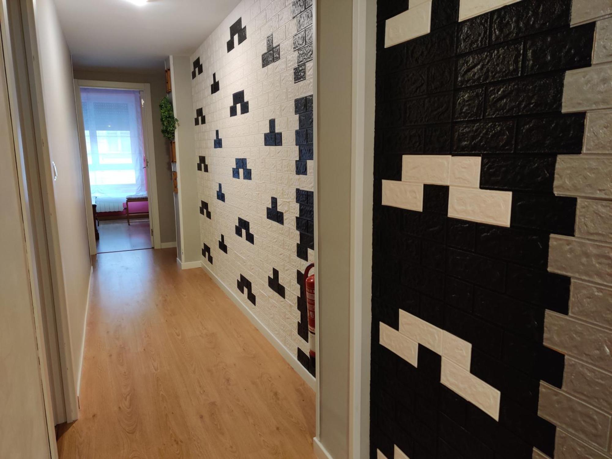 Gasteiz Etxea L Appartement Vitoria-Gasteiz Buitenkant foto