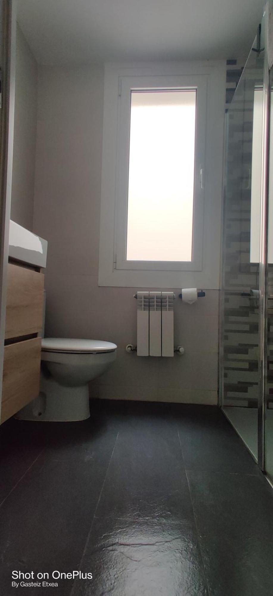 Gasteiz Etxea L Appartement Vitoria-Gasteiz Buitenkant foto