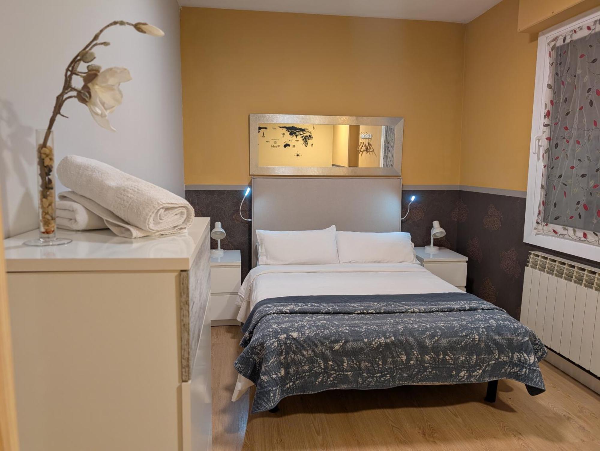 Gasteiz Etxea L Appartement Vitoria-Gasteiz Buitenkant foto